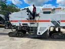 2005 Wirtgen W2000 Crawler Mounted Milling Machine