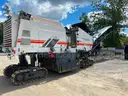 2005 Wirtgen W2000 Crawler Mounted Milling Machine