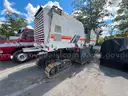 2005 Wirtgen W2000 Crawler Mounted Milling Machine