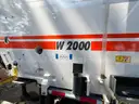2005 Wirtgen W2000 Crawler Mounted Milling Machine