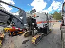 2005 Wirtgen W2000 Crawler Mounted Milling Machine