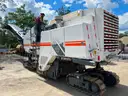 2005 Wirtgen W2000 Crawler Mounted Milling Machine