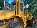 1987 Kobelco LK400 4WD Articulated Wheel Loader