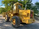 1987 Kobelco LK400 4WD Articulated Wheel Loader