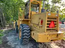 1987 Kobelco LK400 4WD Articulated Wheel Loader