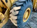 1987 Kobelco LK400 4WD Articulated Wheel Loader