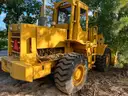 1987 Kobelco LK400 4WD Articulated Wheel Loader
