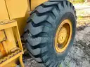 1987 Kobelco LK400 4WD Articulated Wheel Loader