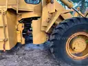 1987 Kobelco LK400 4WD Articulated Wheel Loader