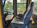 1987 Kobelco LK400 4WD Articulated Wheel Loader