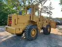 1987 Kobelco LK400 4WD Articulated Wheel Loader