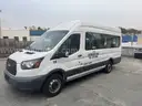 2016 Ford Transit