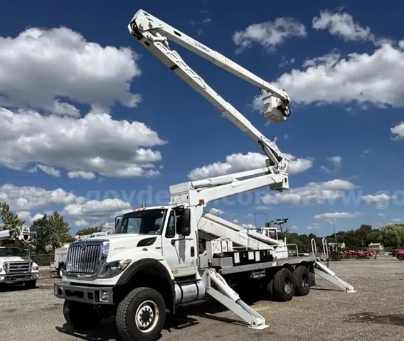 2012 International 7500