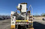 Altec L42A, Over-Center Bucket Truck center mounted on 2013 Freightliner M2 106