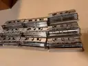 Whelen Legacy Lightbar TRIO Long Modules B/A/R  QTY. 9