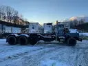 2000 Mack DM688SX Roll Off T/A Tractor Truck