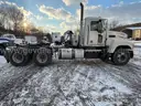 2011 Mack Pinnacle CHU613 T/A Truck Tractor