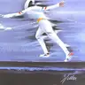 Victor Spahn, "Fencing" Limited Edition Fine Art