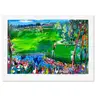 LeRoy Neiman, "Ryder Cup Valhalla 2008" Limited Edition Fine Art
