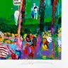 LeRoy Neiman, "Ryder Cup Valhalla 2008" Limited Edition Fine Art