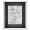 Mark Kostabi, "Preperation is Everything" Original Fine Art