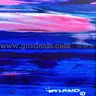 Wyland, "Dolphin" Hand Signed Original Fine Art