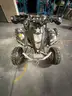SUZUKI 4-WHEEL MOTORCYCLE