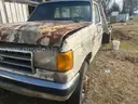 1990 Ford F-450 SD