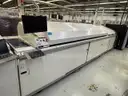 BTU Pyramax 125 A Reflow Oven