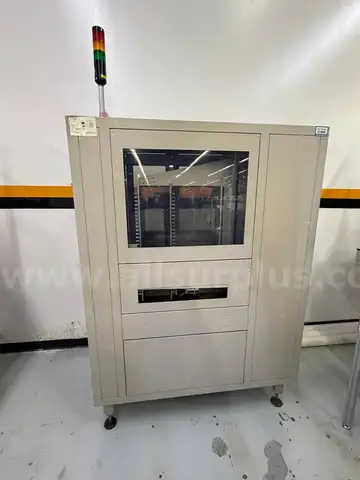 ASYS FPS 30B Single Lane FIFO PCB Buffer