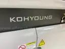 Koh Young aSPIre 2 3D Solder Paste Inspection Machine