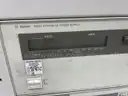 Agilent TS-5400 Functional Test System