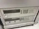 Agilent TS-5400 Functional Test System