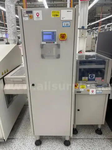 ASYS FPS 30B FIFO Cooling Board Buffer