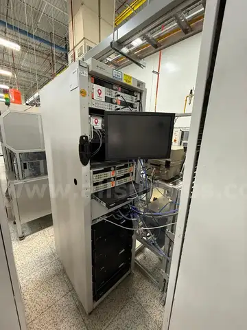 Keysight End-of-Life RFT Station