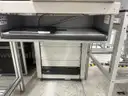 Technical Center BCM3 Label Verify Station