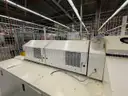 BTU Pyramax 125 A Reflow Oven
