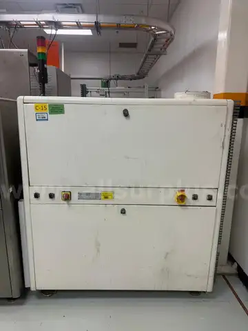 Exelsius FOUR/OVEN UV-9 Curing Oven