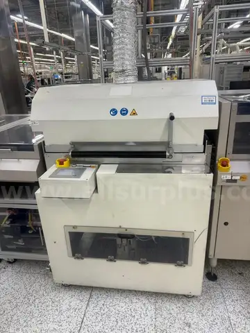 2018 Seho Preheating Module  Compact Series
