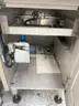 2018 ASYS Scan Conveyor