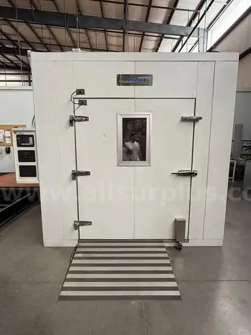 Tenney Climete Chamber