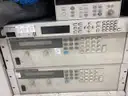 Agilent Test Cabinet