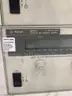 Agilent Test Cabinet