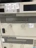 Agilent Test Cabinet