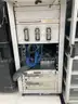 Agilent Test Cabinet