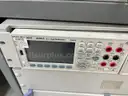 Keysight / Rohde &#x26; Schwarz Hi-Freq Test Cabinet