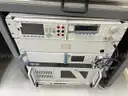 Keysight / Rohde &#x26; Schwarz Hi-Freq Test Cabinet