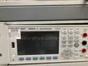 Keysight / Rohde &#x26; Schwarz Hi-Freq Test Cabinet