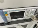Keysight / Rohde &#x26; Schwarz Hi-Freq Test Cabinet