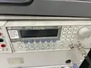 Keysight / Rohde &#x26; Schwarz Hi-Freq Test Cabinet